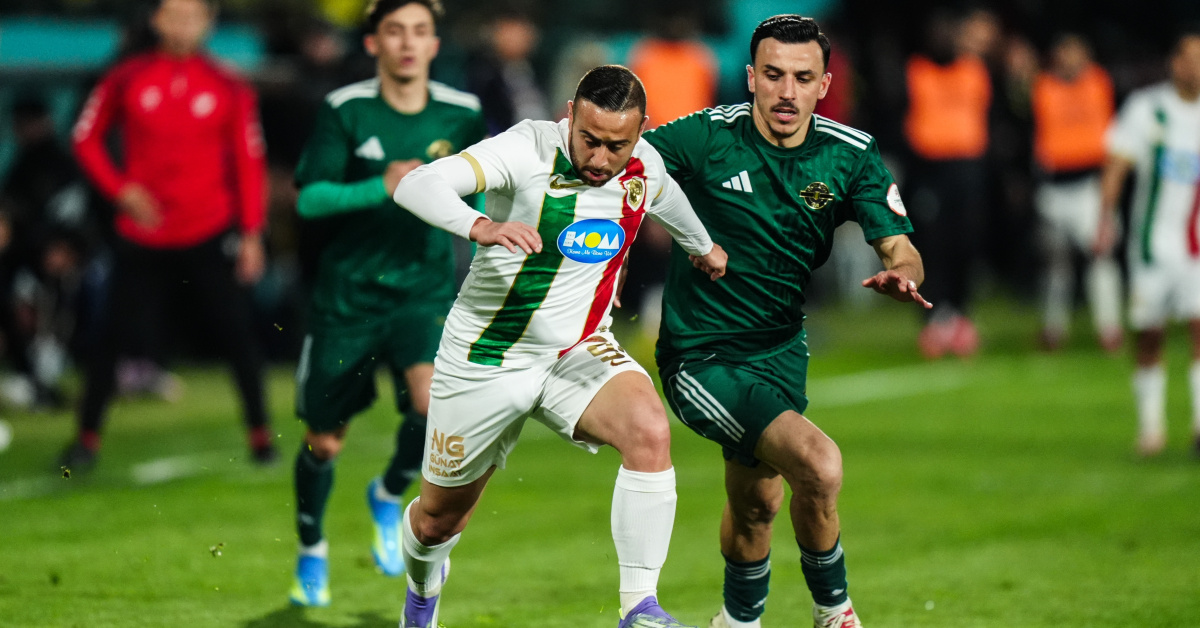 Esenler Erokspor - Amedspor Beraberlik