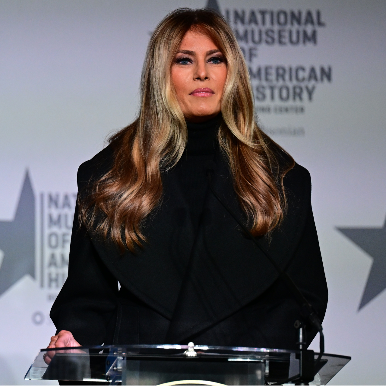 Melania Trump: Epstein ile hiçbir zaman arkadaş olmadım