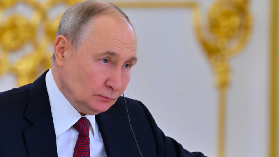 Putin'den geçici ateşkes ilanı