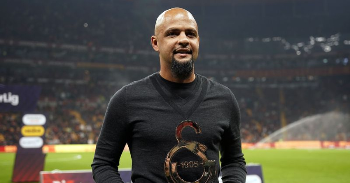 Felipe Melo'nun Fenerbahçeli taraftarları kızdıracak sözleri!