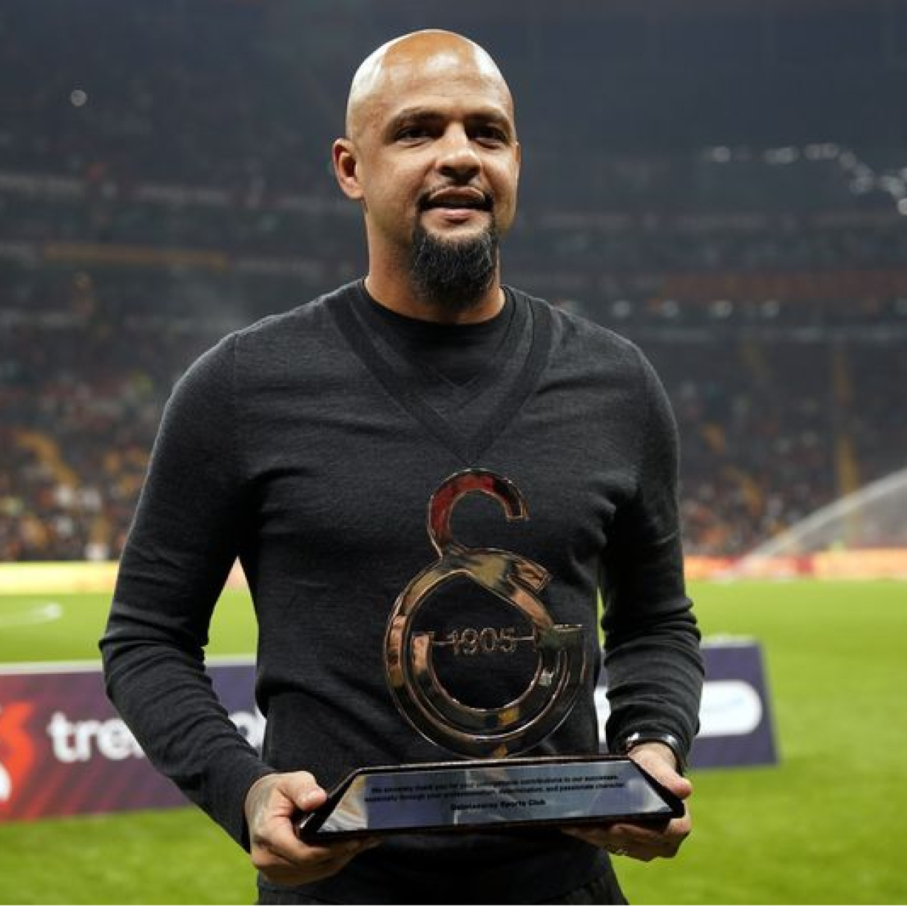 F.Bahçelileri kızdıracak sözler!