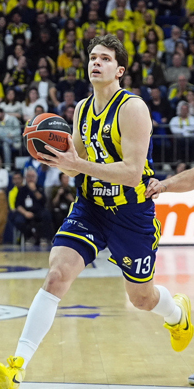 F.Bahçe Beko sonunu getiremedi!