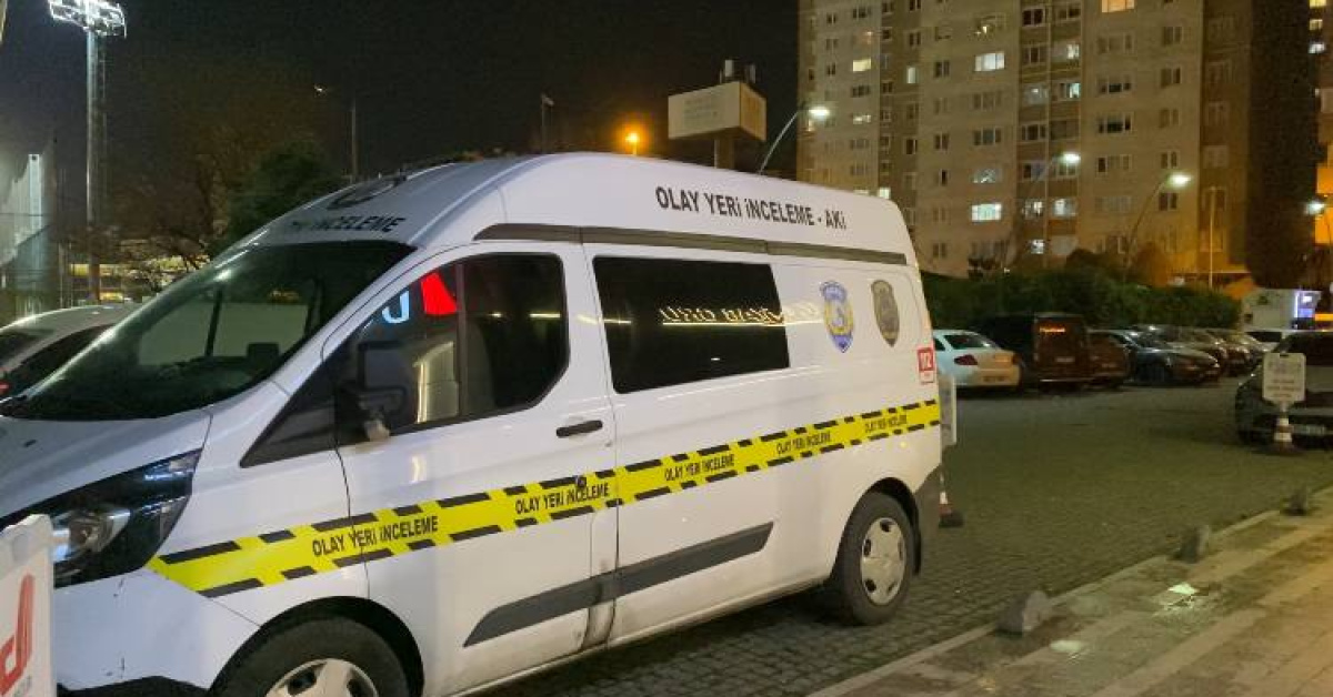 Kızını öldürdü, eski eşini yaraladı