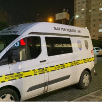 Kızını öldürdü, eski eşini yaraladı