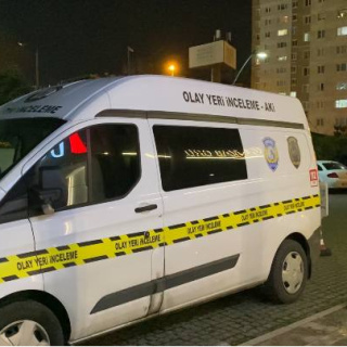 Kızını öldürdü, eski eşini yaraladı