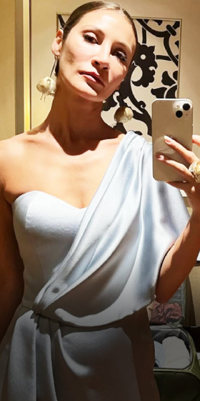 "Tipim zengin, her rol olmuyor"