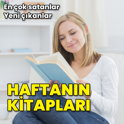 Haftanın Kitapları