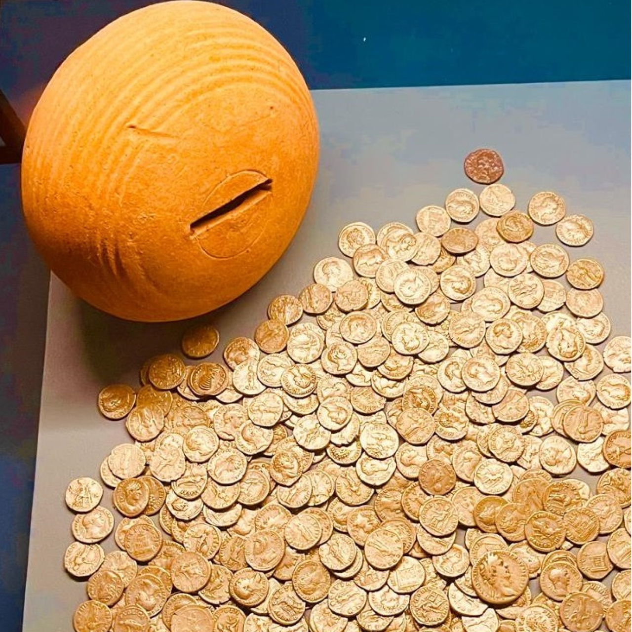 Tarihi kumbaraya tarihi operasyon