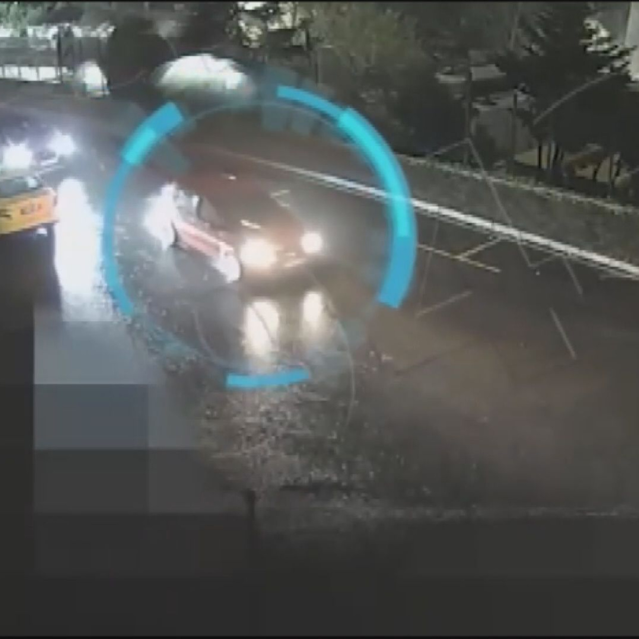 Beşiktaş'ta Tense Gerilim: İsrail Konsolosluğu Önünde Şiddetli Çatışma ve 16 Kişi Gözaltında