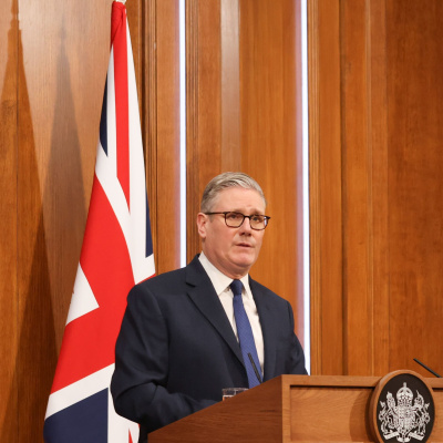 İngiltere Başbakanı: Bıktırdı