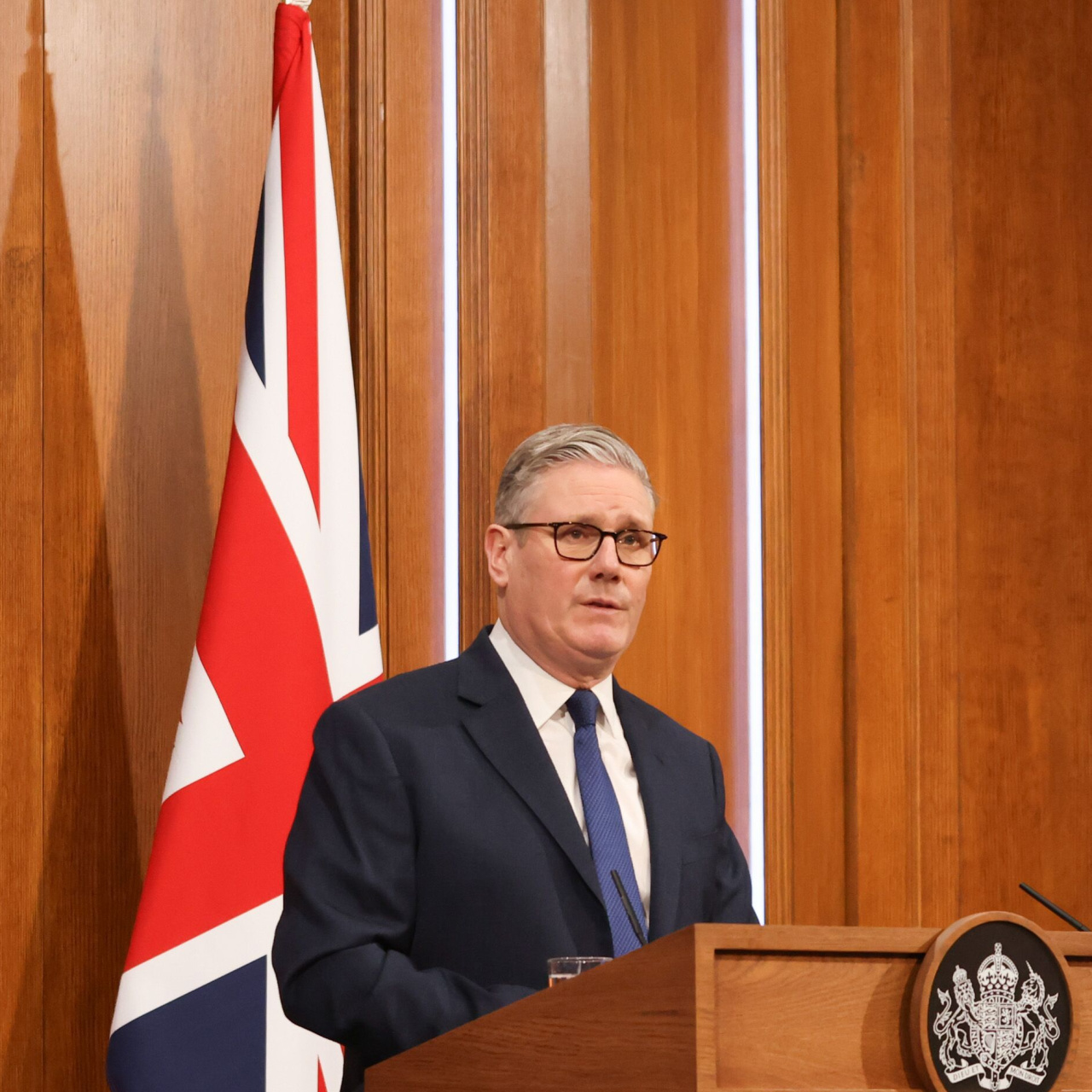 İngiltere Başbakanı: Bıktırdı