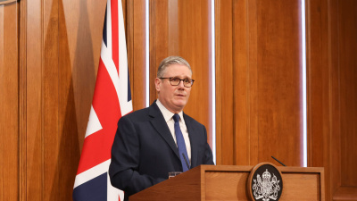 İngiltere Başbakanı: Bıktırdı