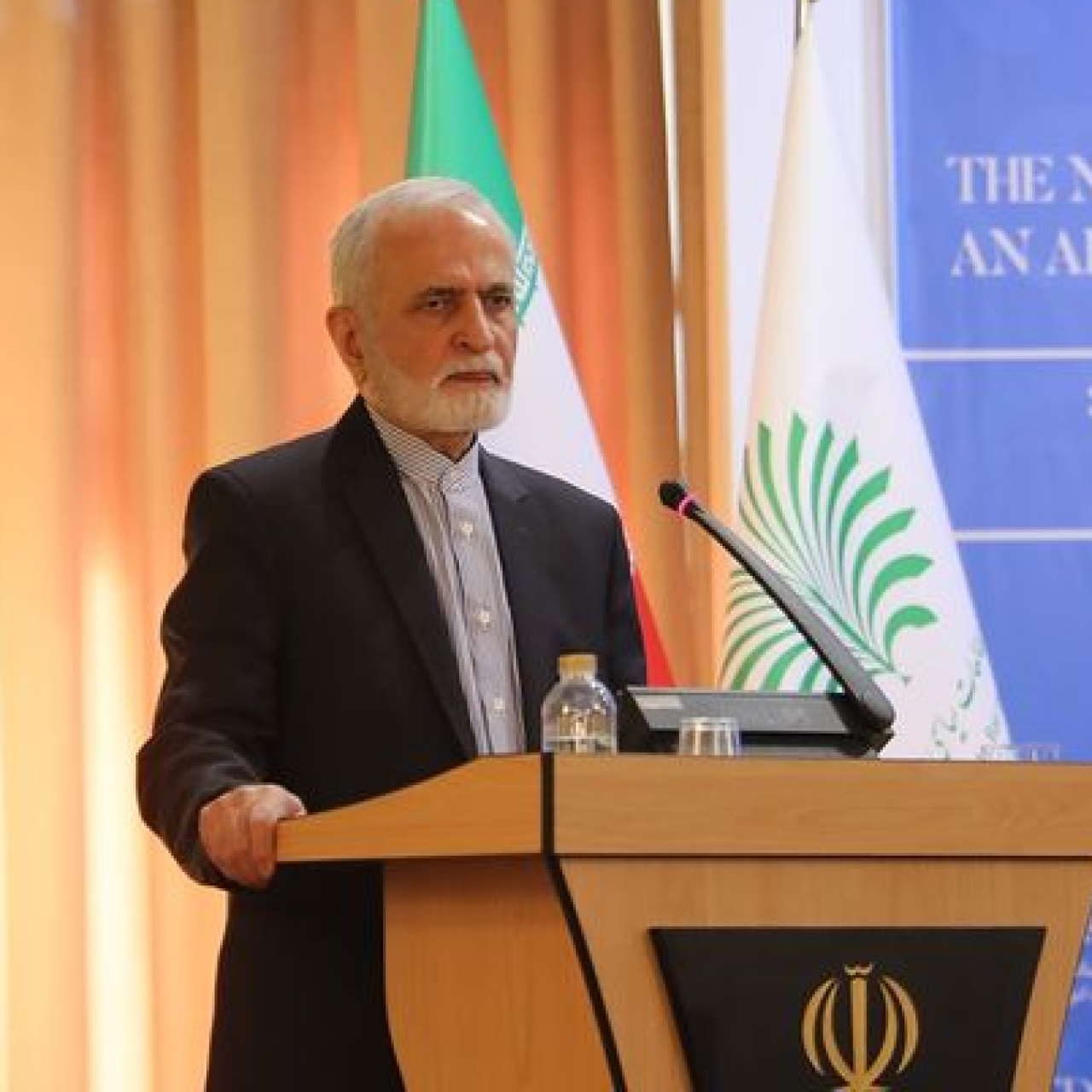 Kemal Harrazi hayatını kaybetti