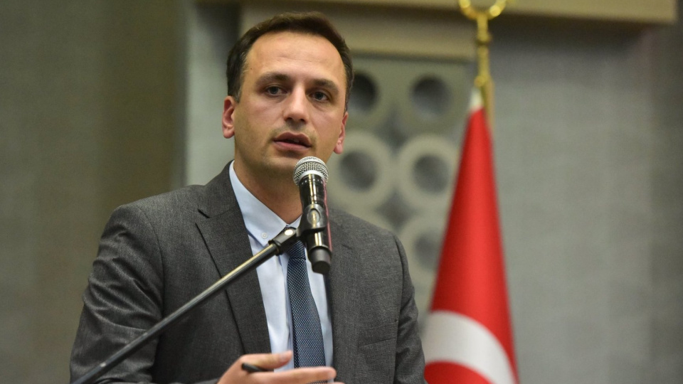 Bornova Belediye Başkanı Eşki serbest bırakıldı