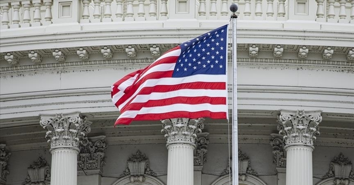 İsrail-Lübnan Görüşmeleri Washington'da