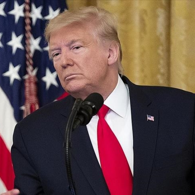 İddia: Trump'ı Lübnan kararından Netanyahu vazgeçirdi