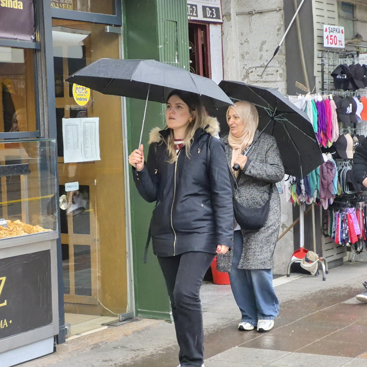 Hava Durumu Uyarıları: Ülke Geniş Kapsımda Yağış ve Don Tehlikesi!