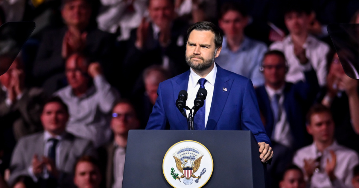 ABD Başkan Yardımcısı Vance İran ile görüşmelere liderlik