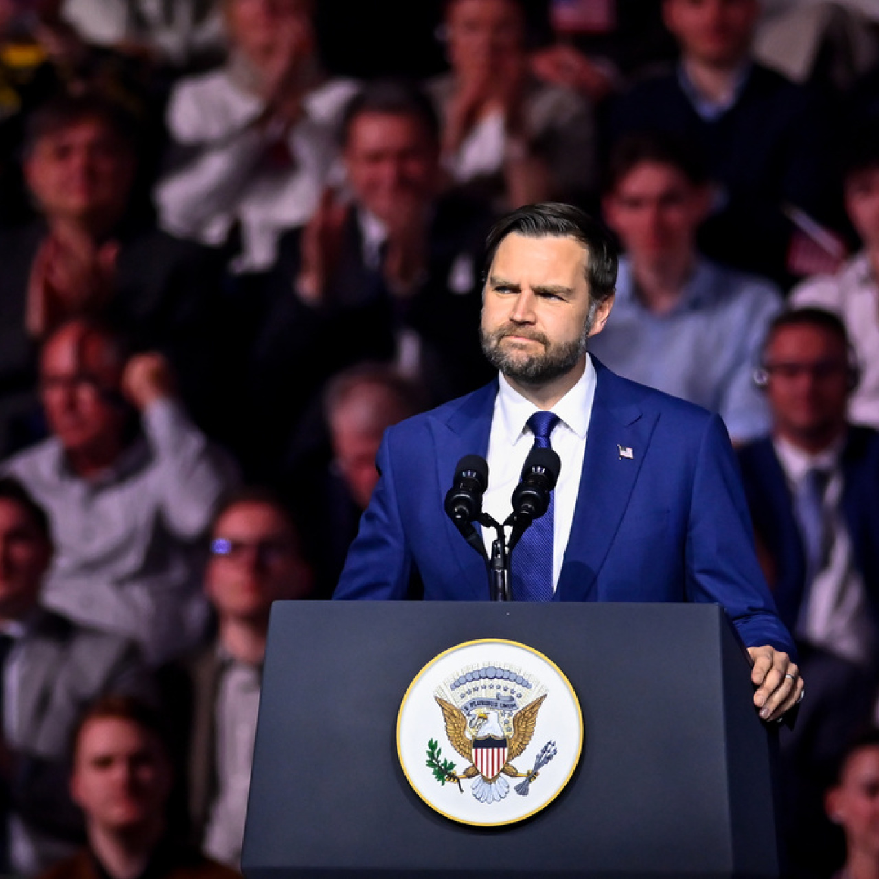 Vance'in kritik sınavı