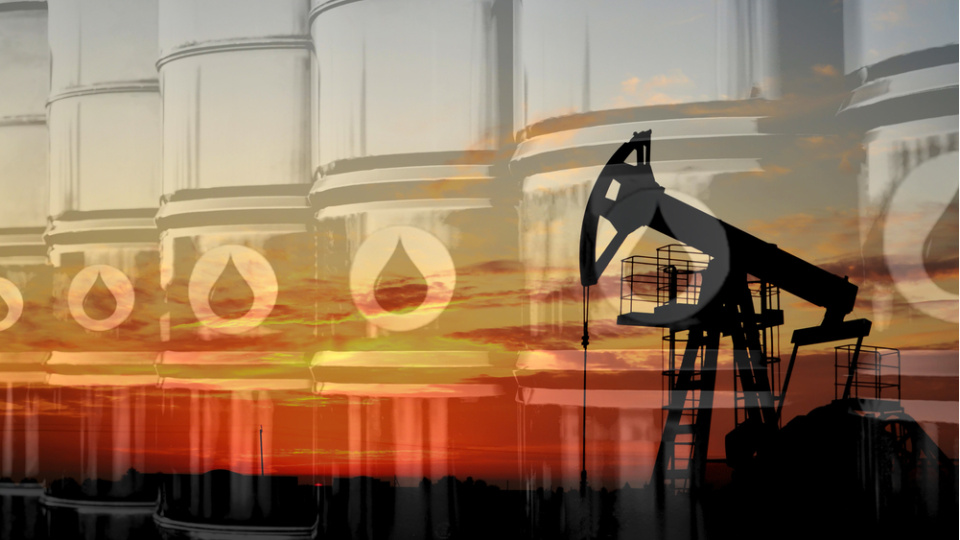 Brent petrol yükselişini sürdürüyor