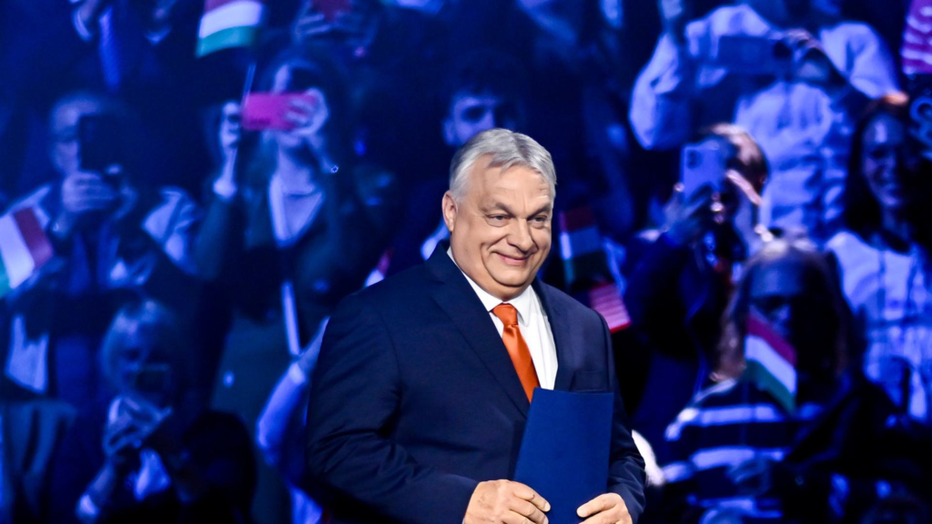 Macaristan Başbakanı Orban son 16 yılın en zorlu seçimine gidiyor | Dış Haberler