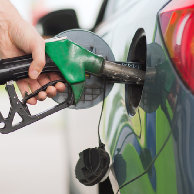 Akaryakıta çifte indirim