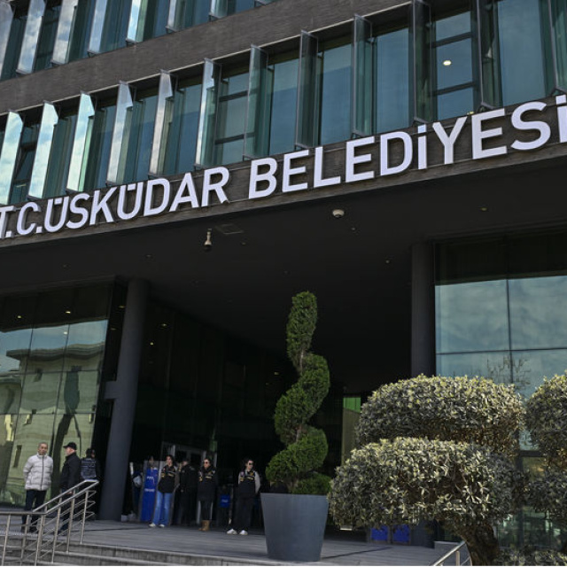 21 kişi adliyeye sevk edildi