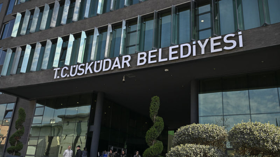 21 kişi adliyeye sevk edildi
