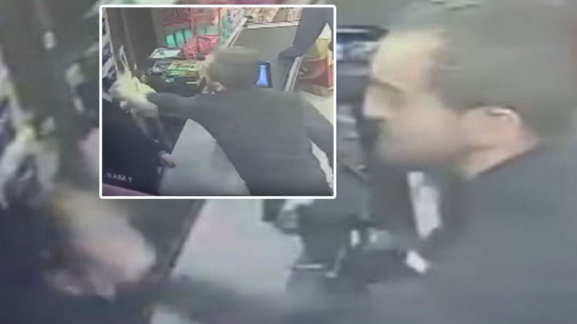 SON DAKİKA: Zincir markette kadın kasiyeri dövmüştü! Sıcak gelişme... | Son dakika haberleri