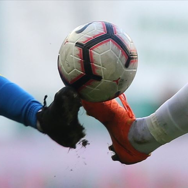 Bugün hangi maçlar var?