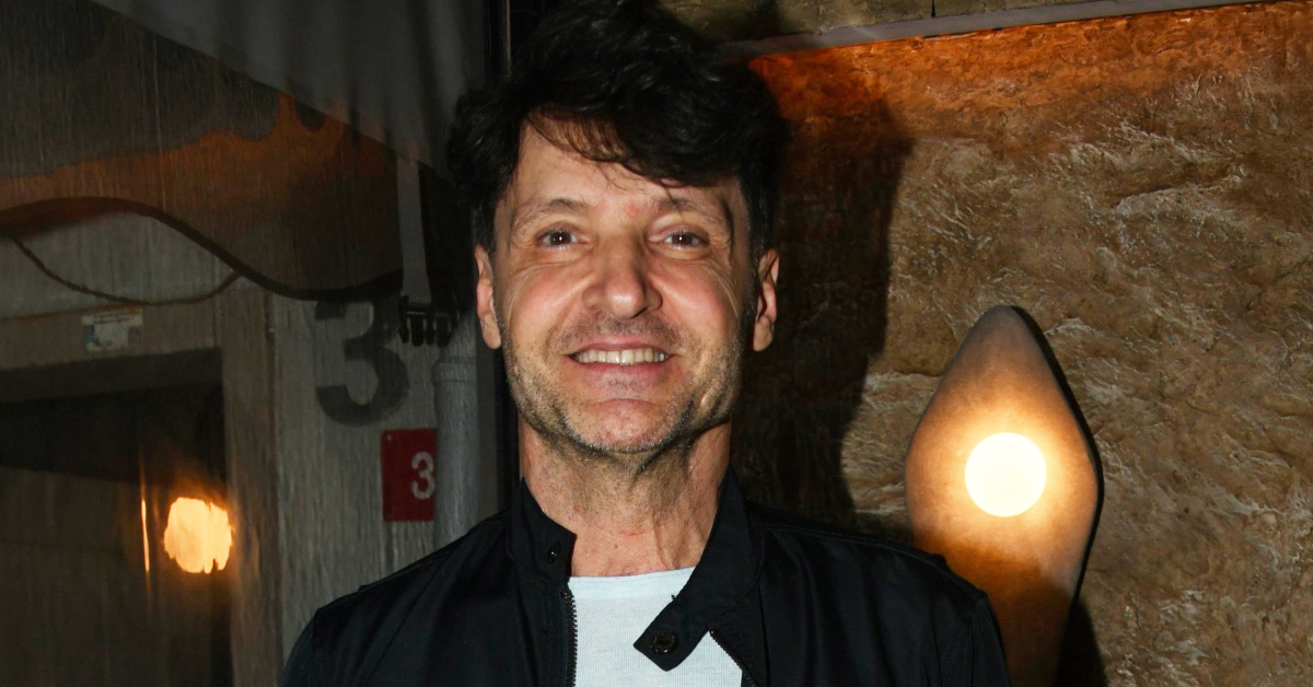 Sinan Özen: Estetik yapmak için botoks yaptırıyorum