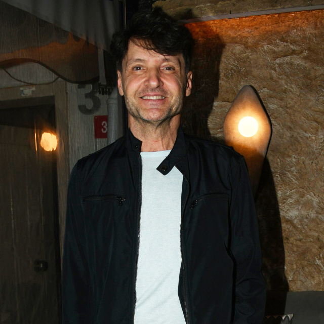 "Botoks yaptırıyorum"