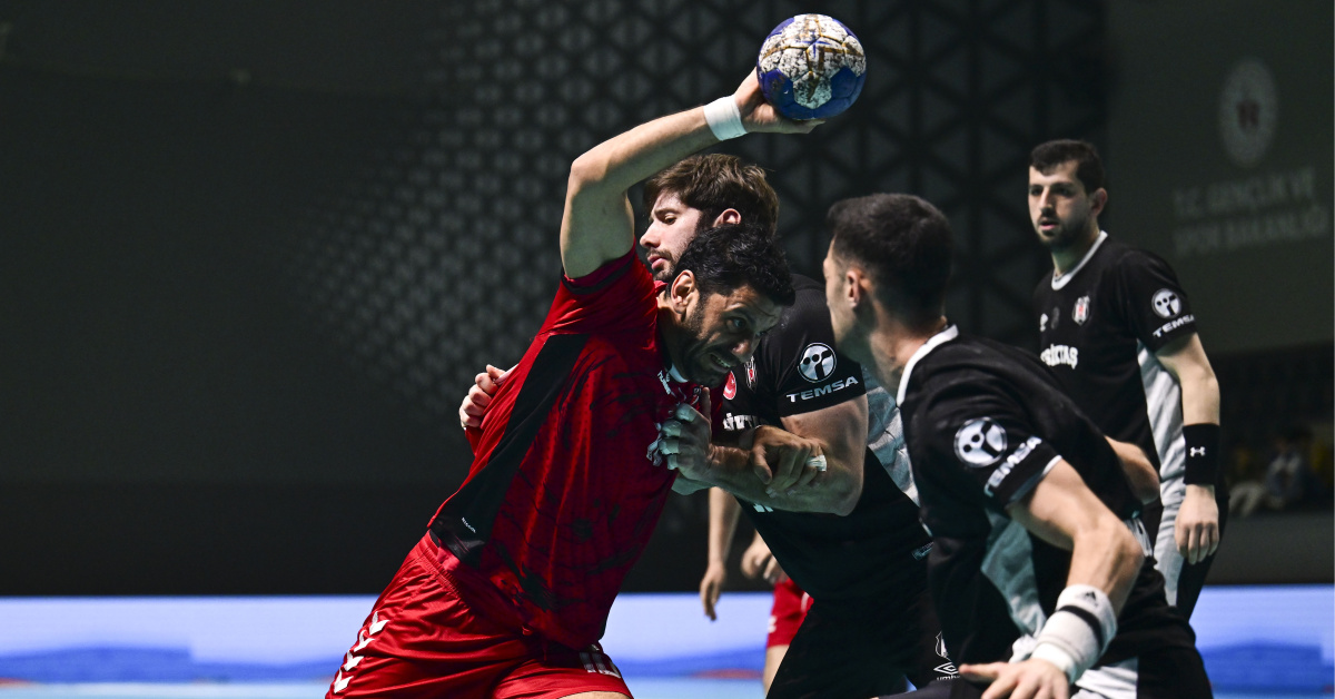 Hentbolda Play-off ve Play-out Etapları Devam Ediyor