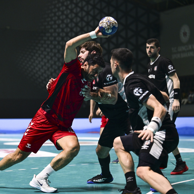 Hentbolda play-off ve play-out heyecanı!