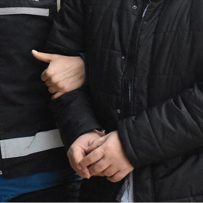 Suç örgütü operasyonu: 18 gözaltı