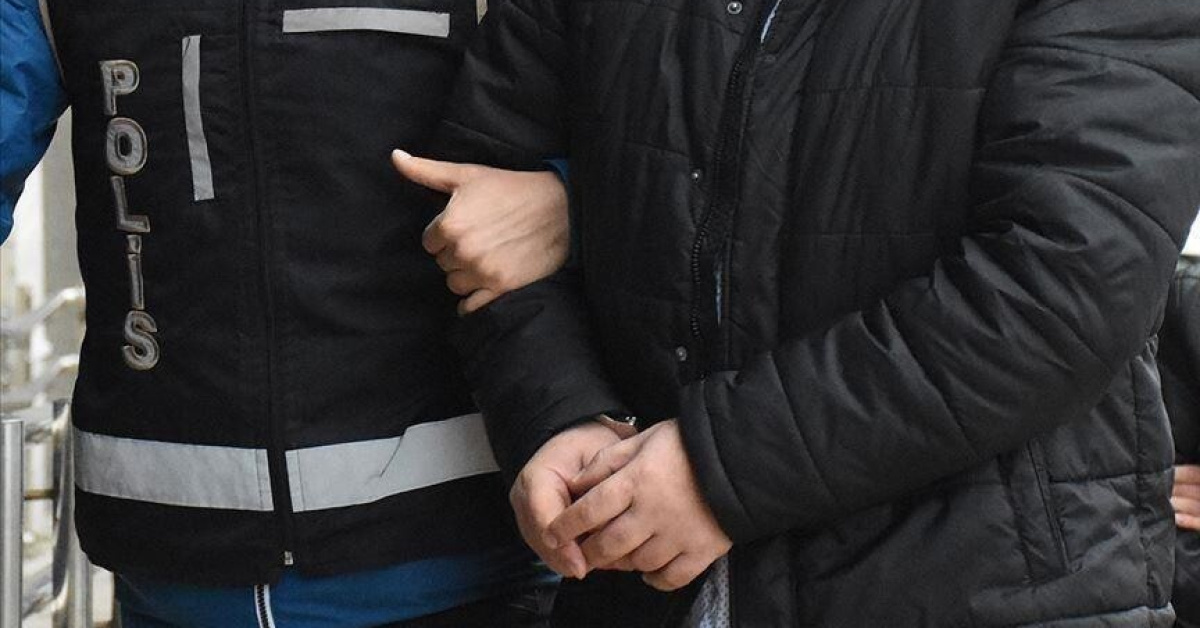 İstanbul'da Suç Örgütü Operasyonunda 18 Zanlı Yakalandı