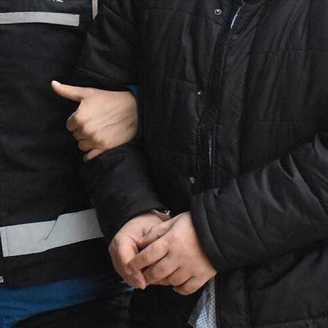 Suç örgütü operasyonu: 18 gözaltı