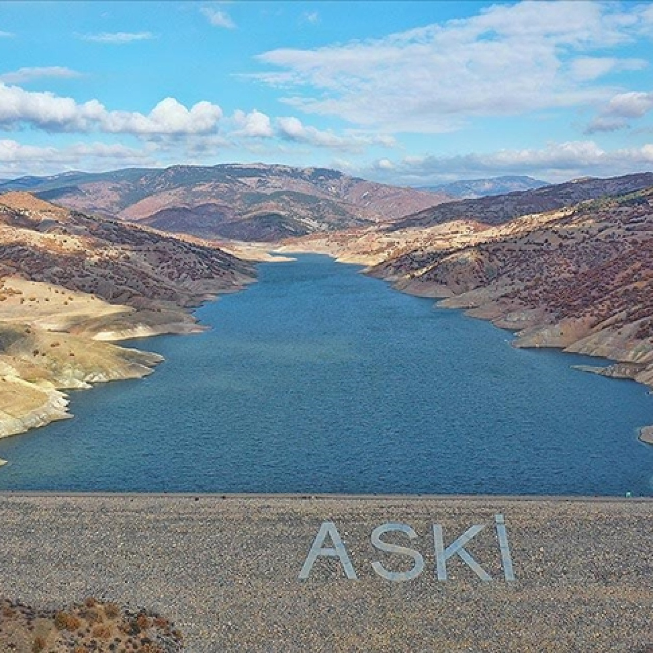 10 Nisan Ankara barajlarında son durum ne?