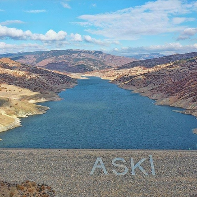 10 Nisan Ankara barajlarında son durum ne?