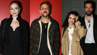 Dostları yalnız bırakmadı