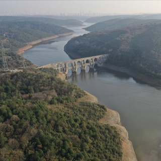 İSKİ 10 Nisan baraj doluluk oranı