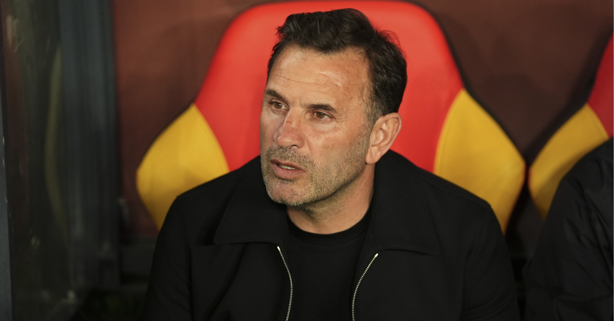Okan Buruk, Galatasaray'da Ültimatom! Formayı Hak Eden Giyer...