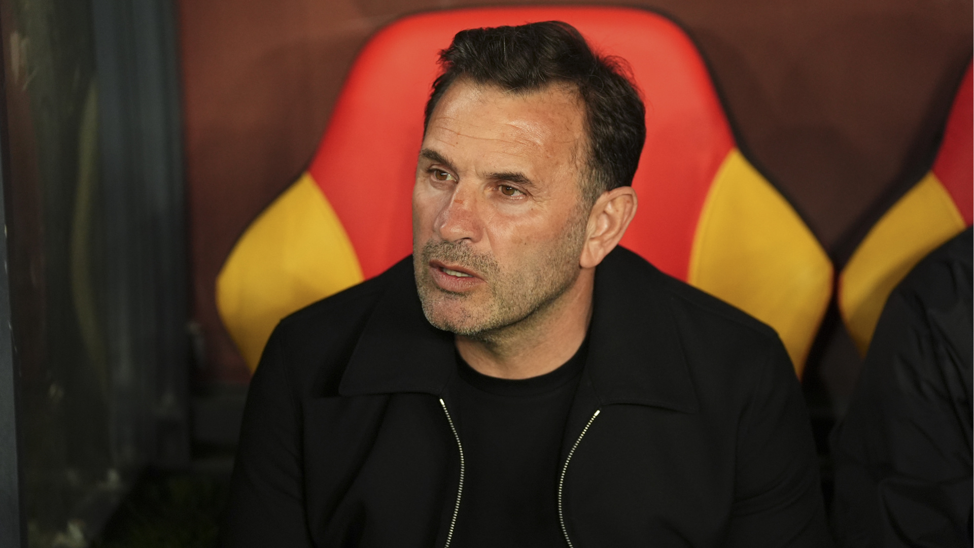 Okan Buruk'tan takıma ültimatom! - Galatasaray Haberleri