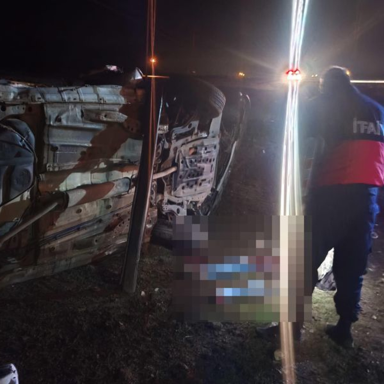 Iğdırlı Yoldan Uzaklaştı: Hayat Sonu