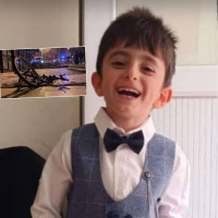 10 yaşındaki Alperen yaşam mücadelesini kaybetti