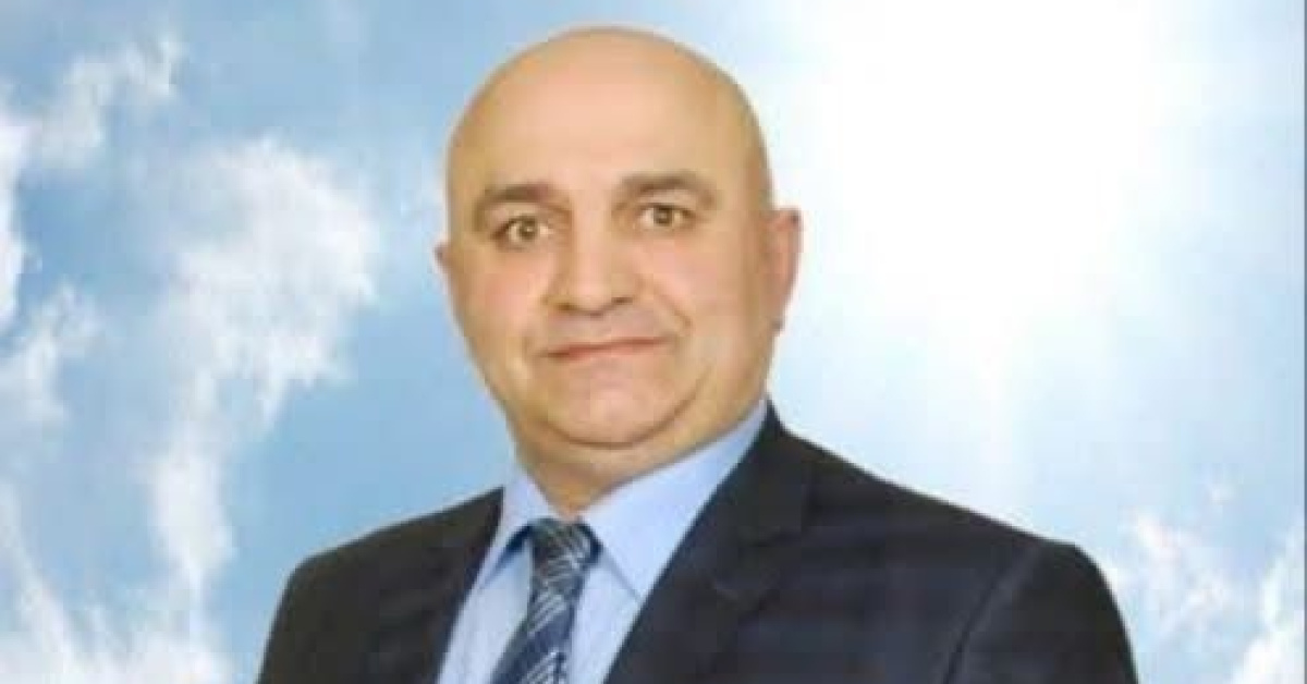 Samsun'da Muhtar Evinde Ölü Bulundu