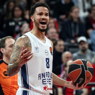 Dubai- Anadolu Efes maçı ne zaman?