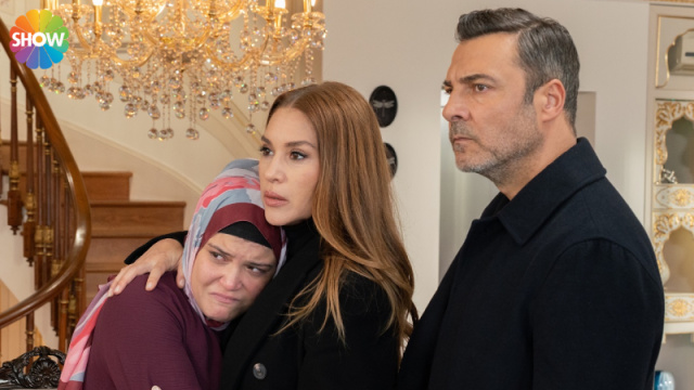 Kıvılcım'a acı sürpriz