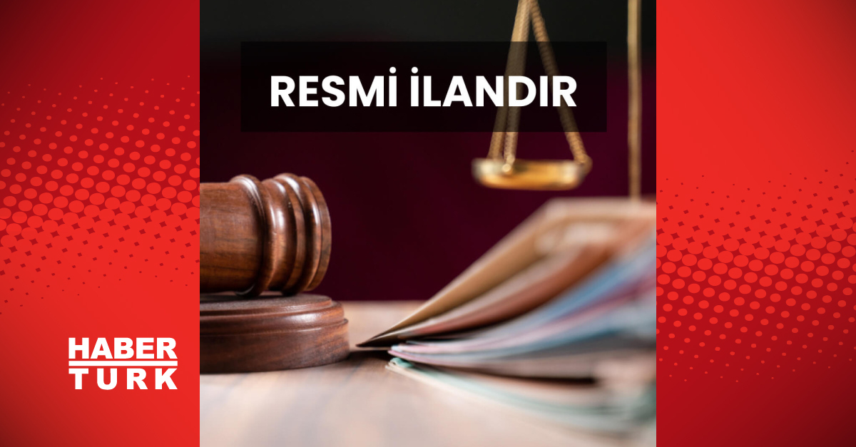 Kilis 1. Ağır Ceza Mahkemesi: Sanıklar Mahkumiyet Kararı