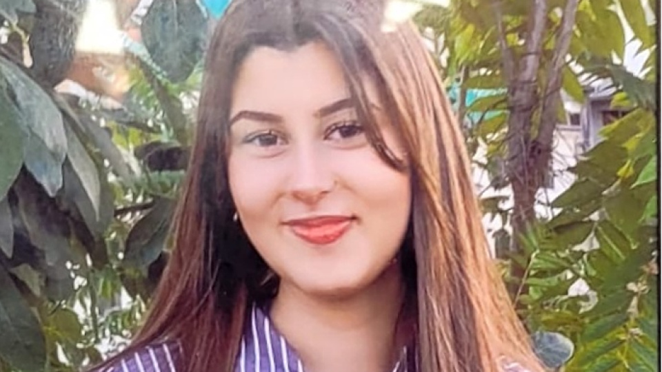 Erkek arkadaşı tanık olarak dinlendi